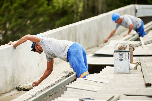 Best Wall Insulation Contractor  in Hanscom Af, MA