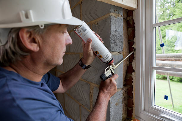 Best Insulation Repair Services  in Hanscom Af, MA